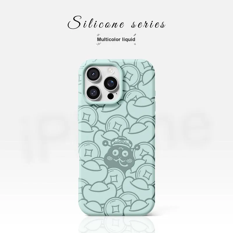 RVIXE Phone Cases-7