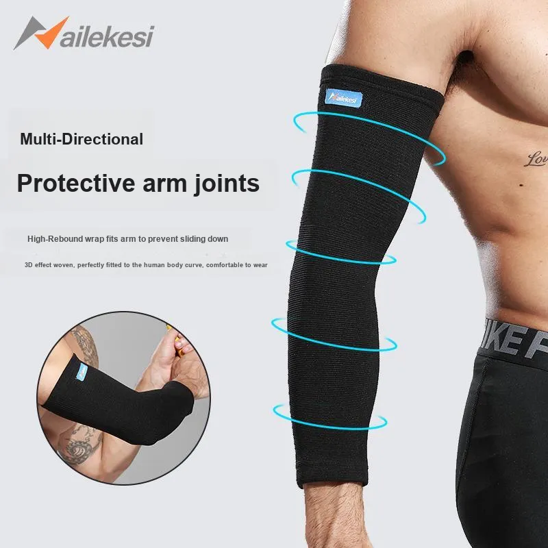NAILEKESI Elbow Pads-6