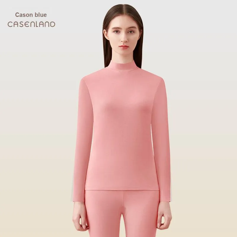 Casenland Women's Thermal Sets-1