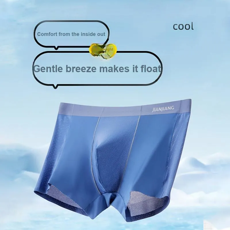 Master Men Underpants-3