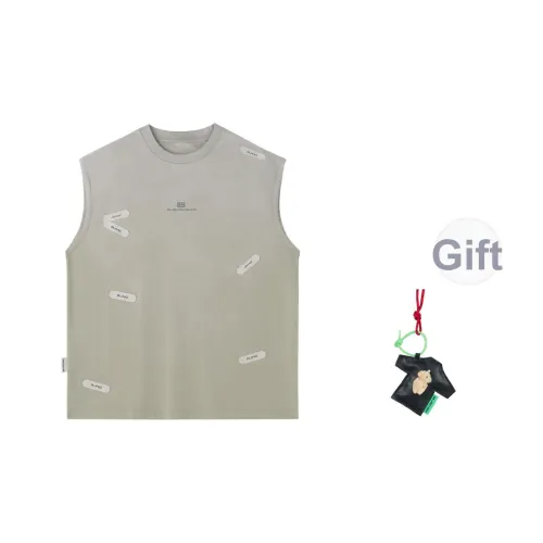 BJHG Унисекс Футболки