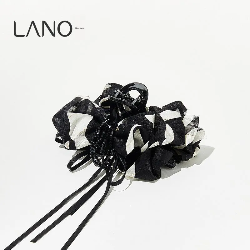 Lano Hair Clips Women's-1
