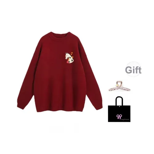 Aimilian Женские Свитера