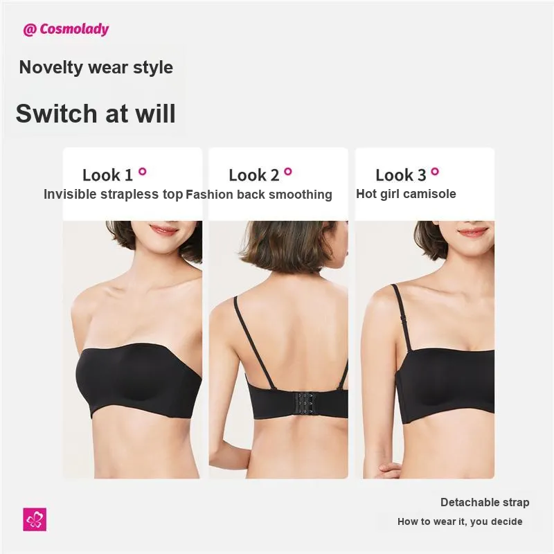 Urban beauty Women's Bras-17