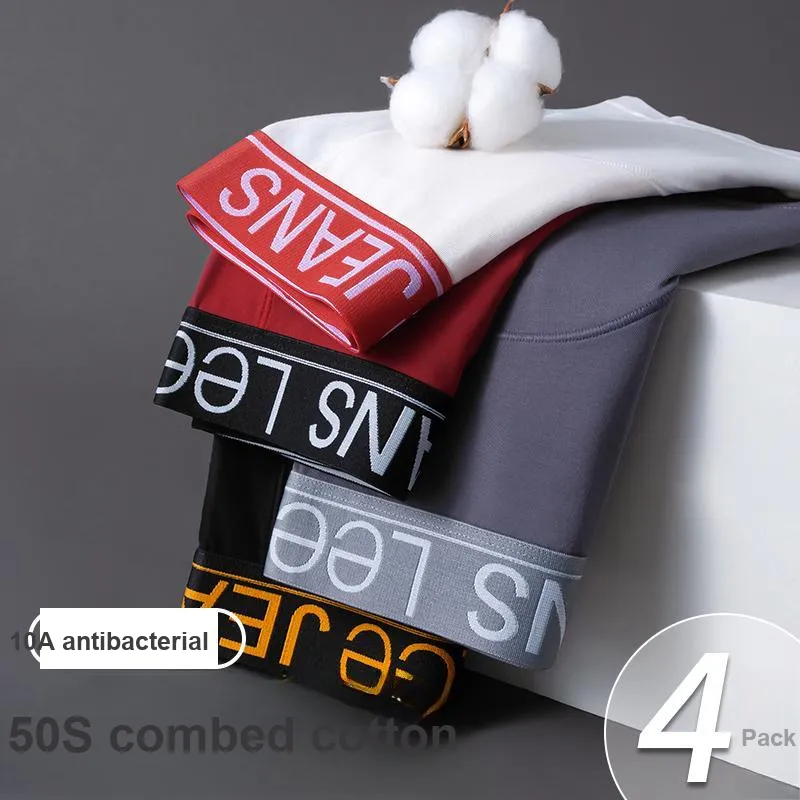 Lee Underpants Men's 3 Pack Gift Box Set-39
