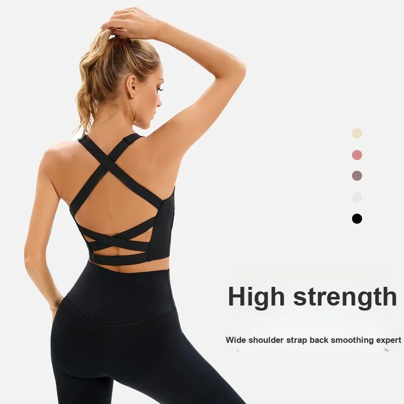 ZHIO Yoga Underwear Women's-1