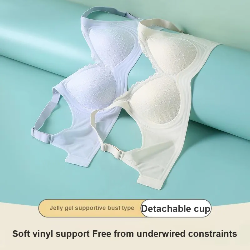Cotton Gene Women's Bras-25