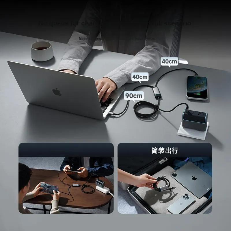 CUKTECH Cables-3