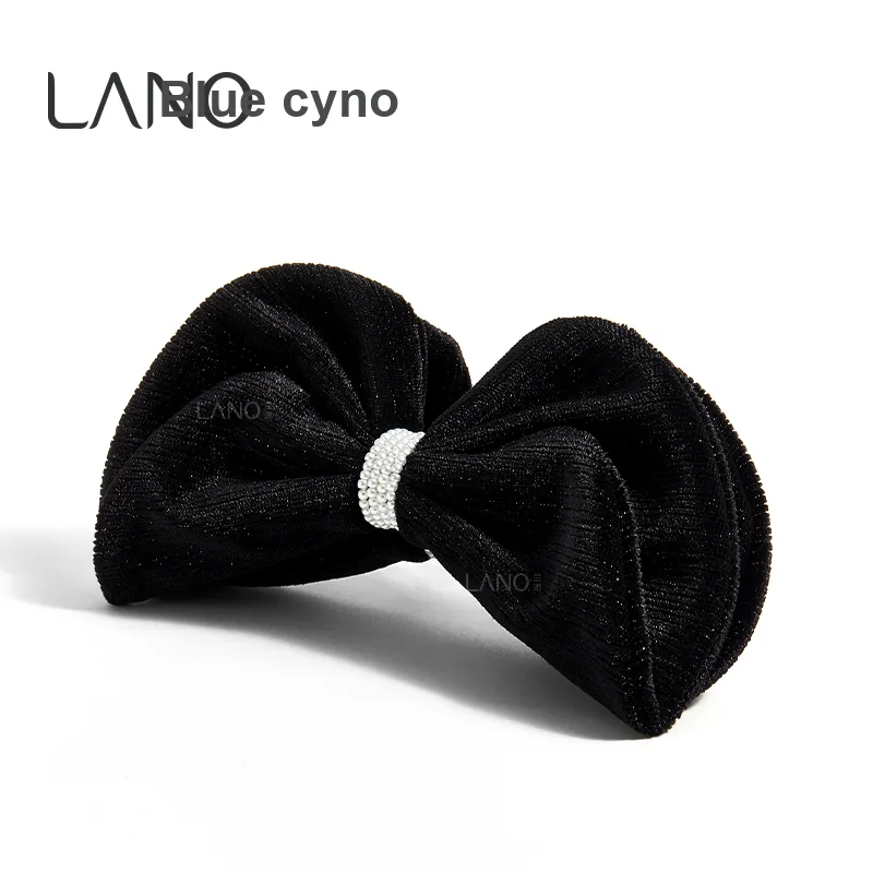 Lano Hair Clips Women's-2