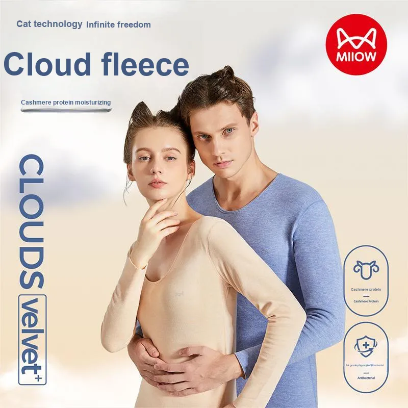 MIIOW Unisex Thermal Sets-88