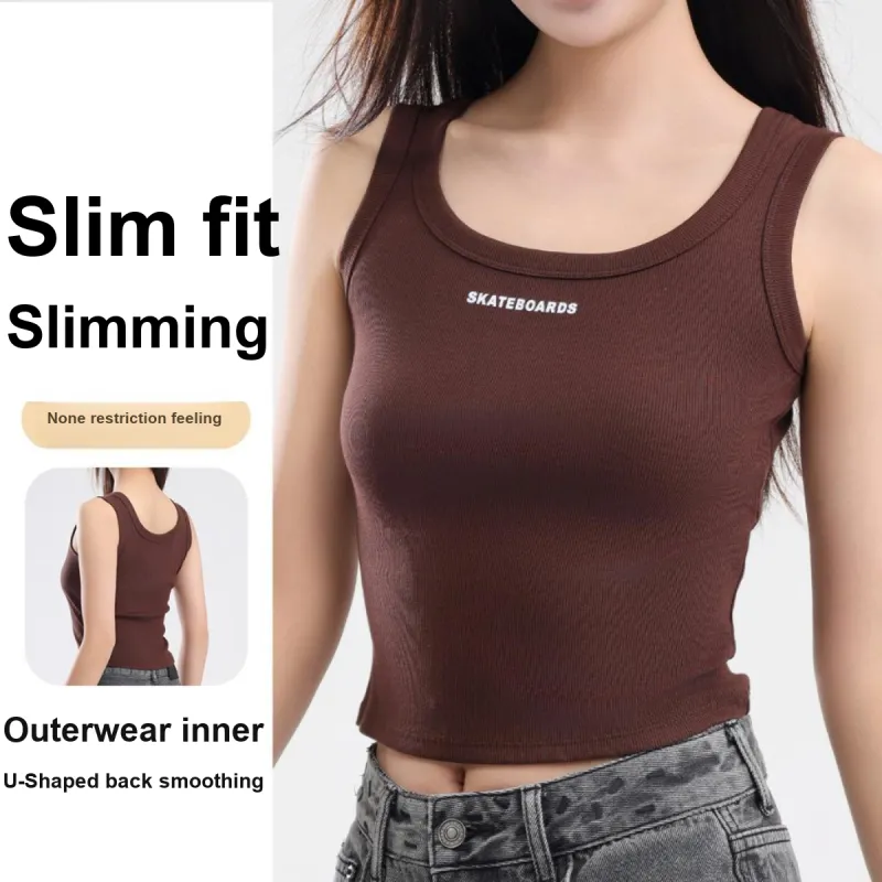 FENTENGCARE Women's Tank Tops-11