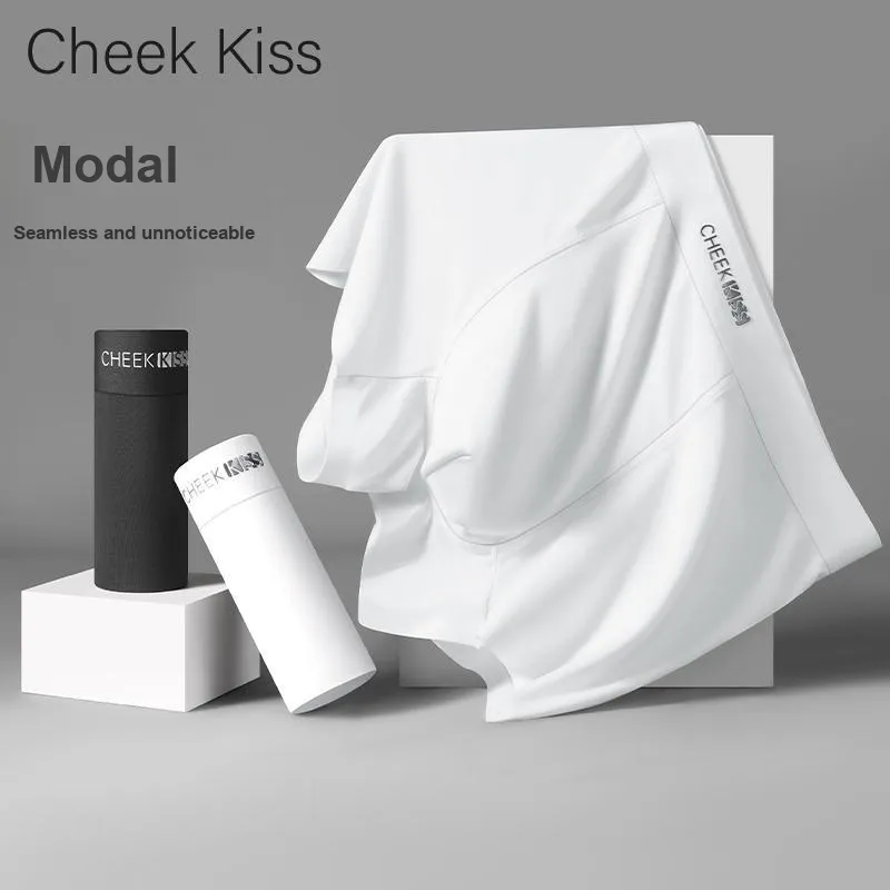 Cheekkiss Underwear Gift Boxes Men's 4 Pack-3