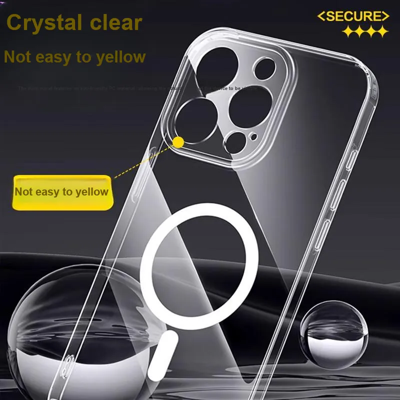 PISEN Phone Cases-5