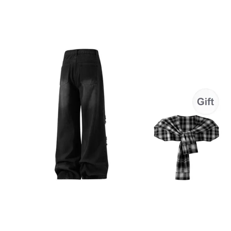 ABCNF Jeans Unisex-1
