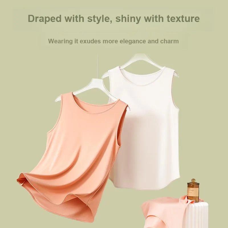 Montagut Women's Tank Tops-7