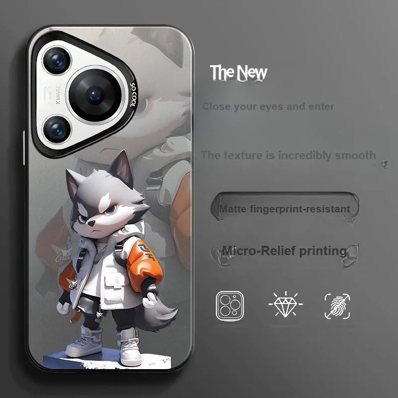 BAOCHENG Phone Cases-1