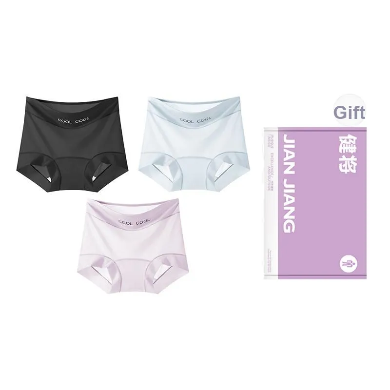 Master Underpants Women's Box 3 Pack-4