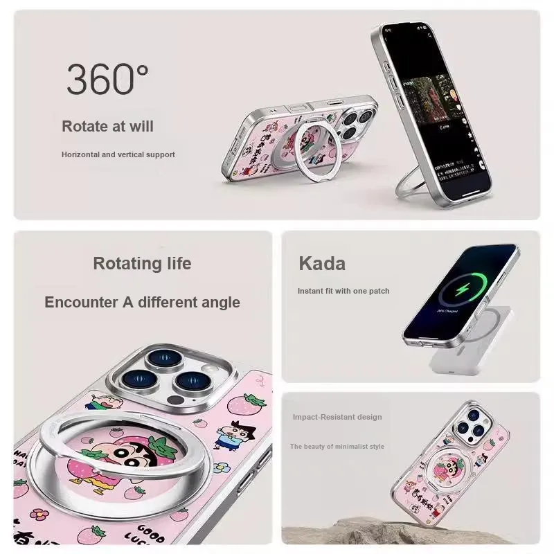 HASEE Phone Cases-2