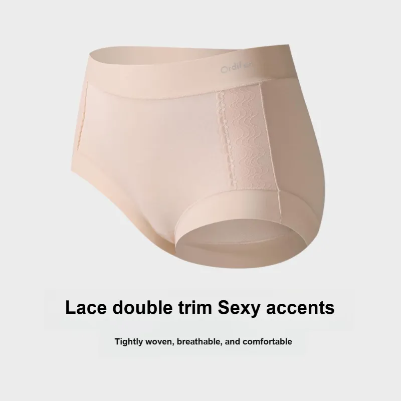 Ordifen Underpants Women's 2 Pack-1
