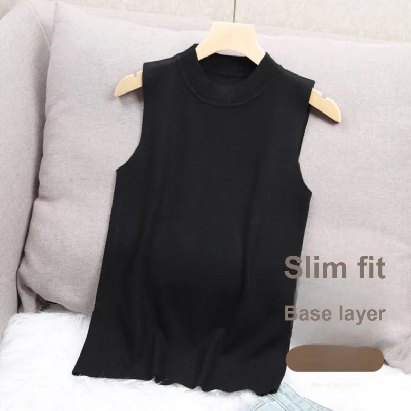 Yalu Women's Tank Tops-3