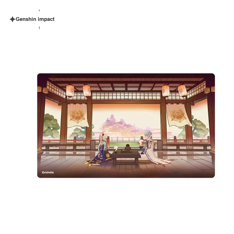 GenShin Photo Cards-3