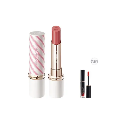 Carslan Матовый Kiss Помады Мягкий Матовый Легко Смесь Естественный Длинный Срок Оставления Цвет лица Уход за губами Осветляющий 3,2г