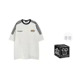 라이트 멜란지 그레이 (티셔츠 Mystery 선물 포장 포함)