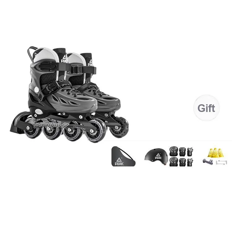 PEAK Inline Skates-6