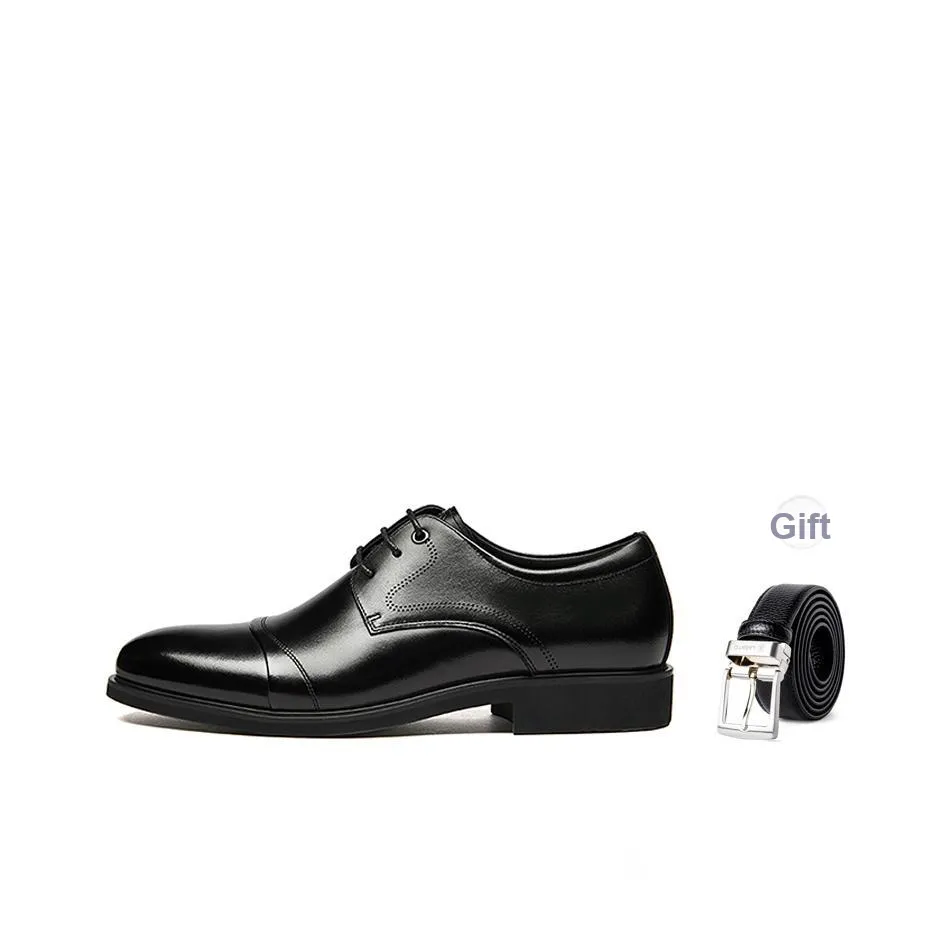 LAORENTOU Обувь Низкий Топ Мужская