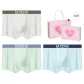 3-Pack Gift Box Set (A-Mint Green+Light Gray+Star Moon Blue)