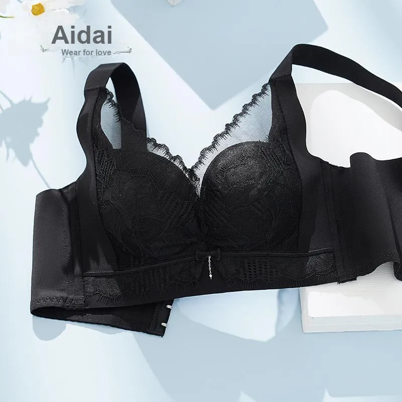 Aidai Women's Bras-10