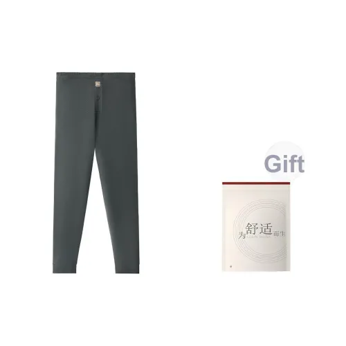 Red Bean Мужские термокуртки