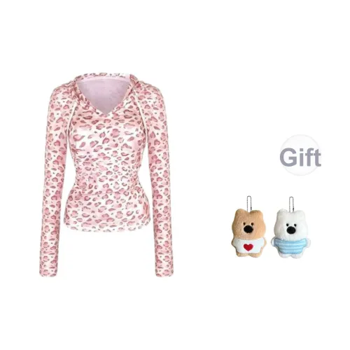 GHPC Женские футболки T