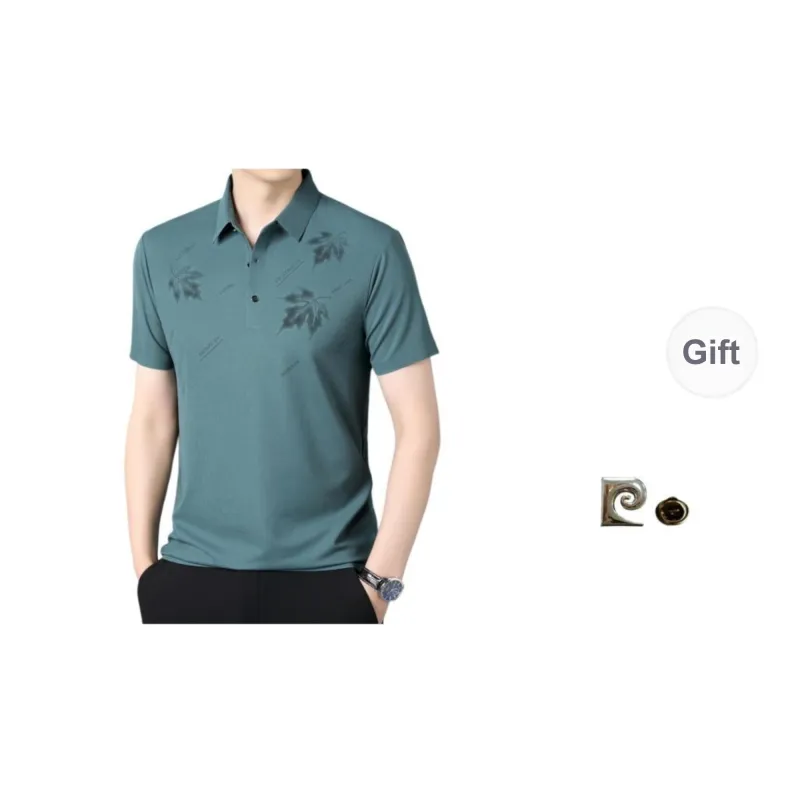PIERRE CARDIN Polo Shirts Men-21