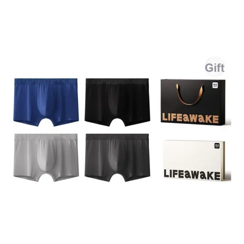 HLA Мужские боксер-шорты