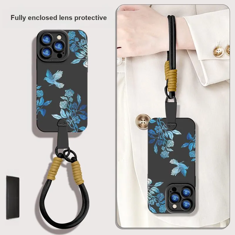 Interesting shell Phone Cases-11