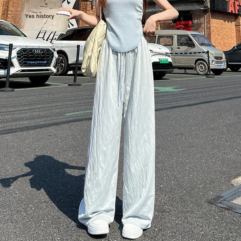 HTHK Casual Pants Women's-56