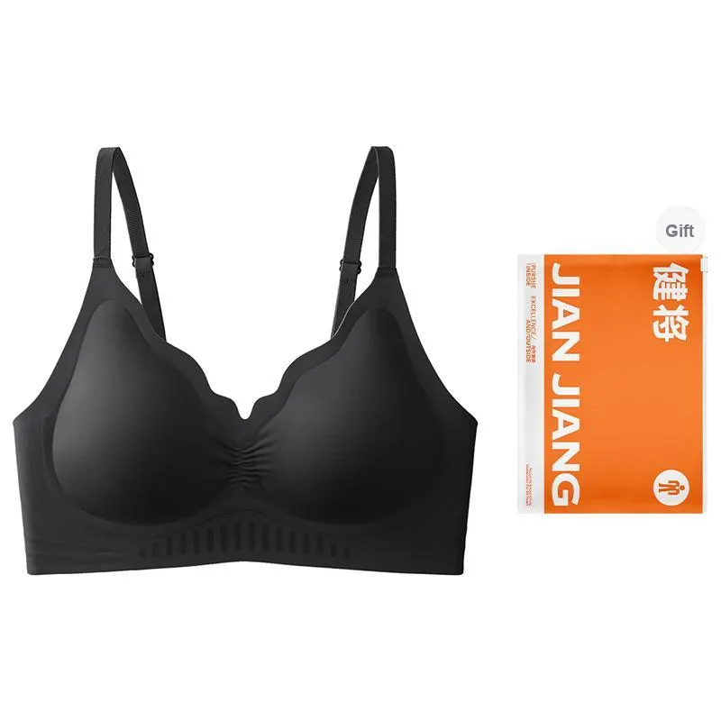 Master Women's Bras-2