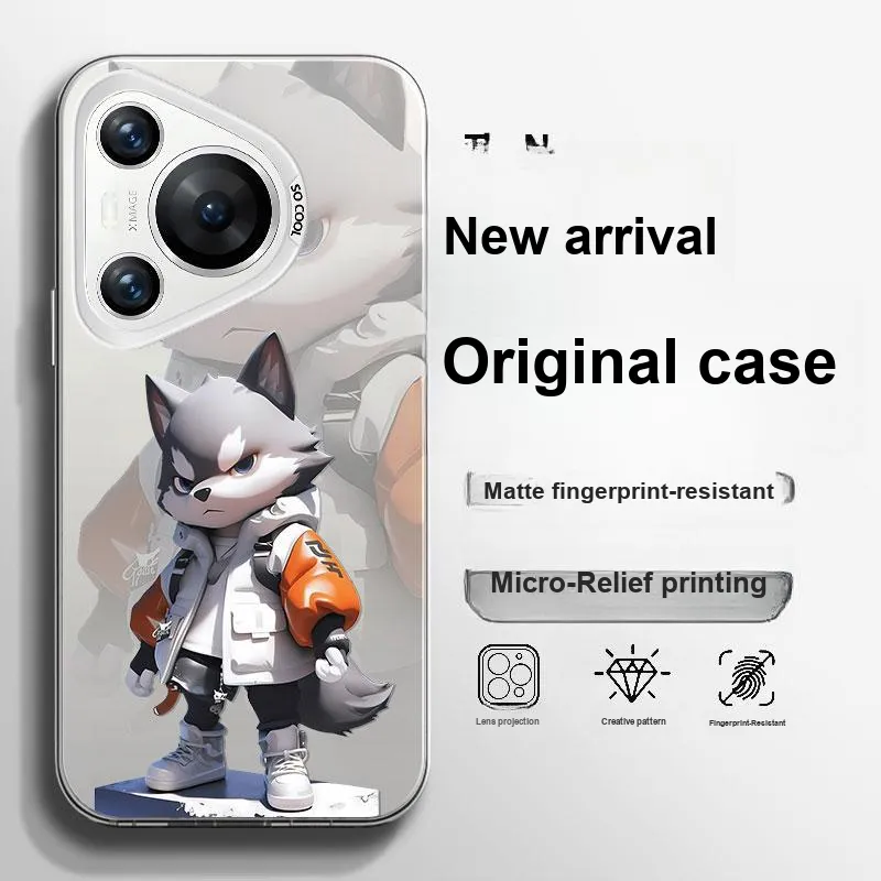 BAOCHENG Phone Cases-3