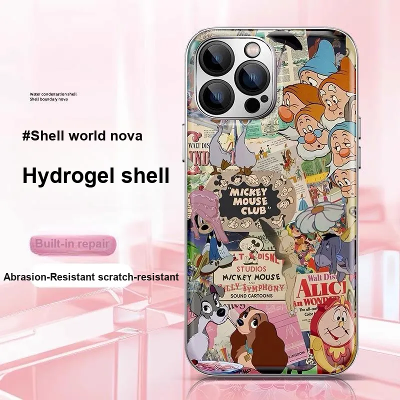 K Touch Phone Cases-1