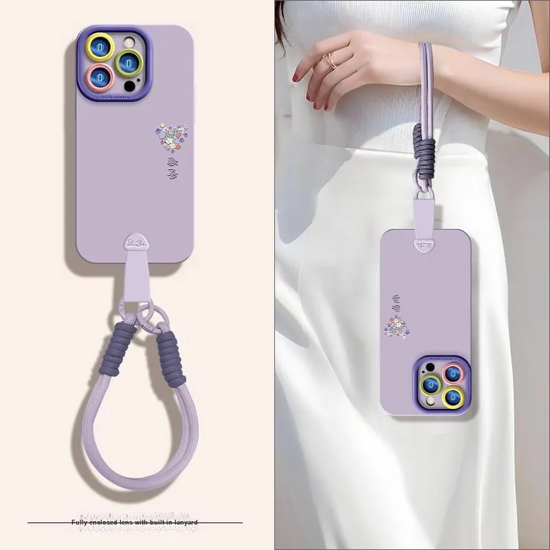 Interesting shell Phone Cases-7