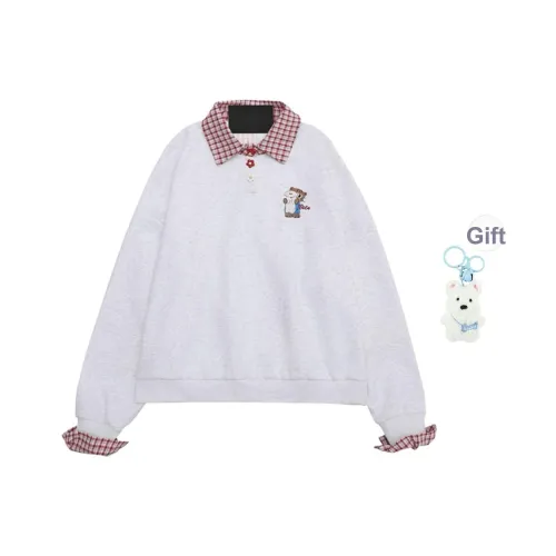 RDRE Женские Свитшоты