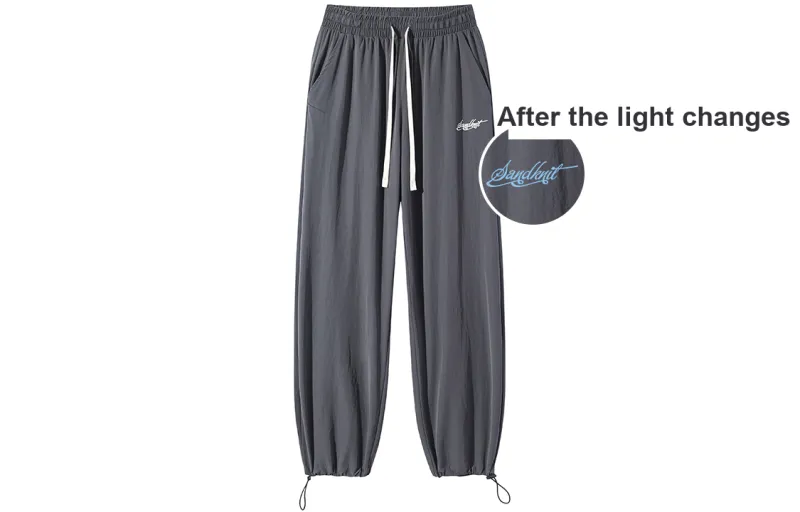 SandKnit Knitted Sports Pants Unisex-15