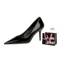 Black+Shopping Bag
