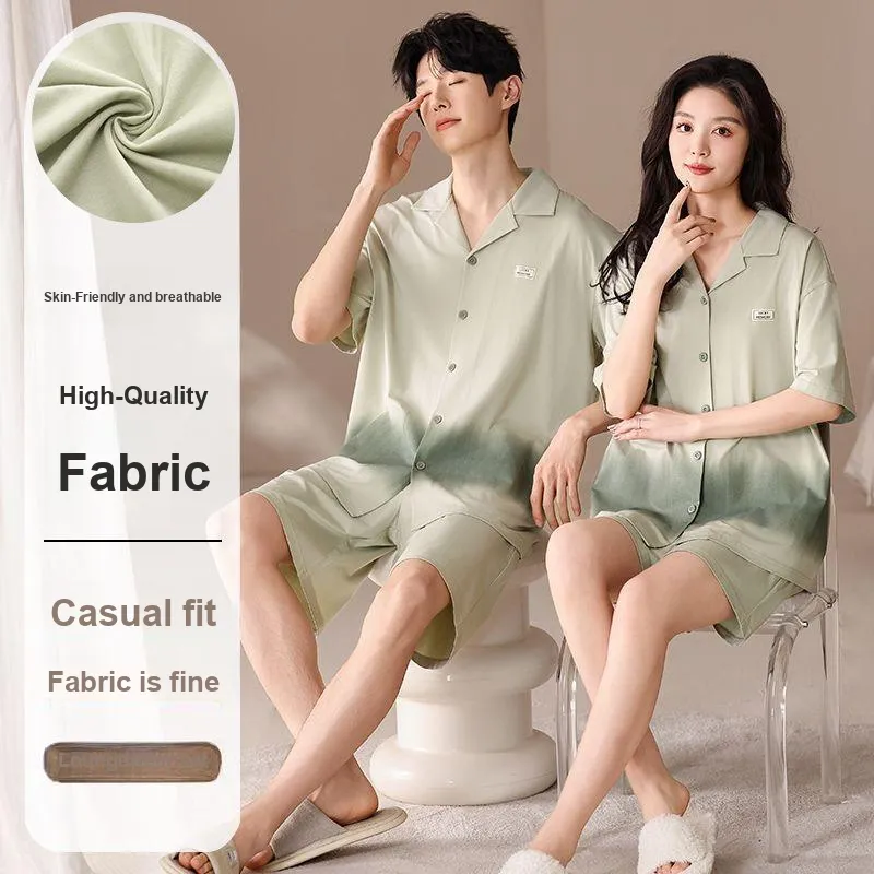 Ta Yan Unisex Pajama Sets-5