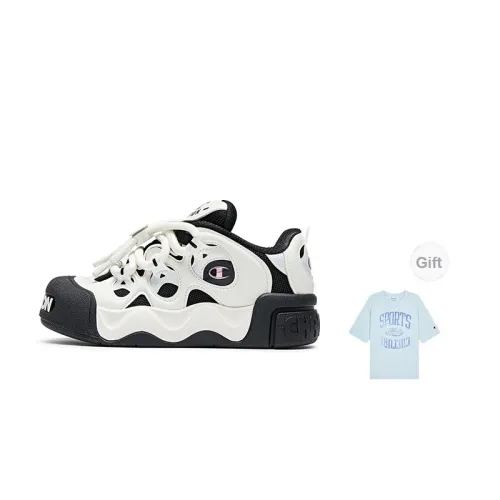 Champion Skateboard Shoes Men Low-Top