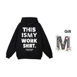 Black [Fleece-Lined]