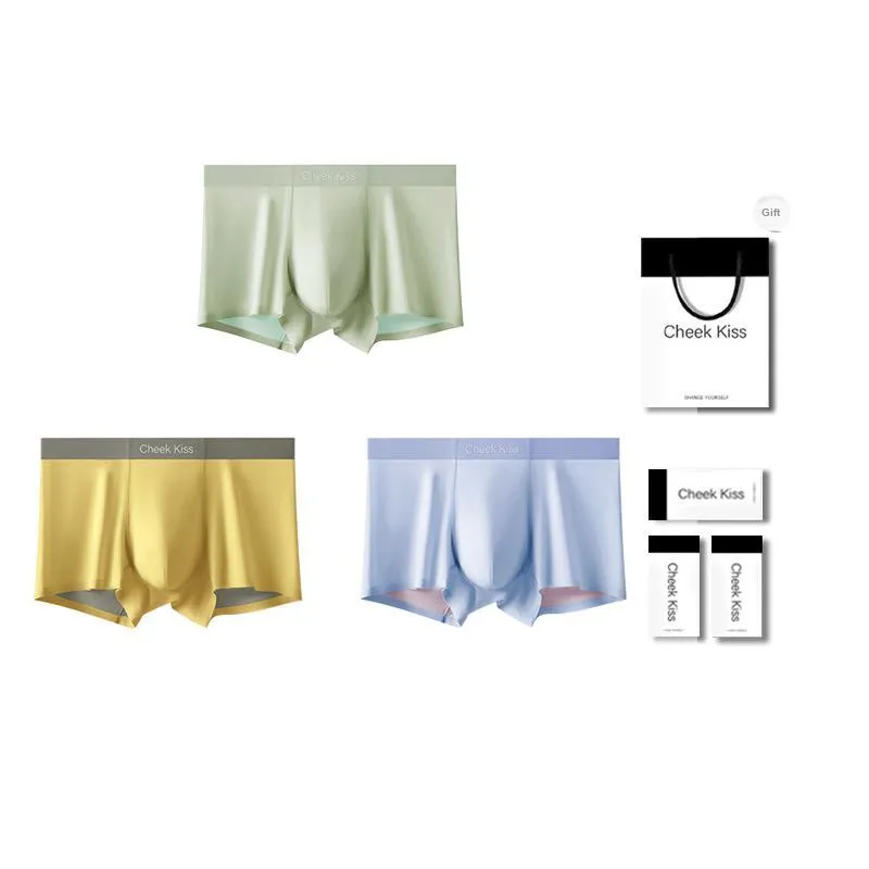 Cheekkiss Underwear Gift Box Men's Box 3 Pack-9