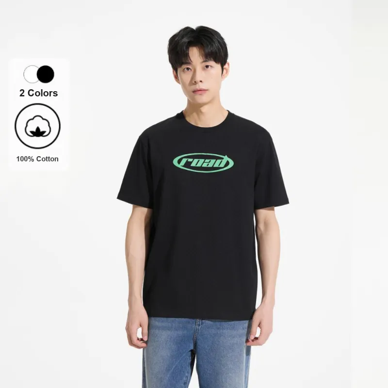 Hotwind T Shirts Men-1