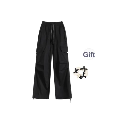 TURN UP Женские Карго Брюки